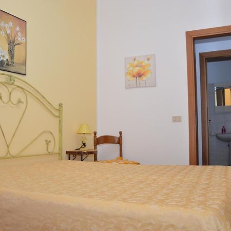 Vila Casa Angelo San Vito Lo Capo Exteriér fotografie