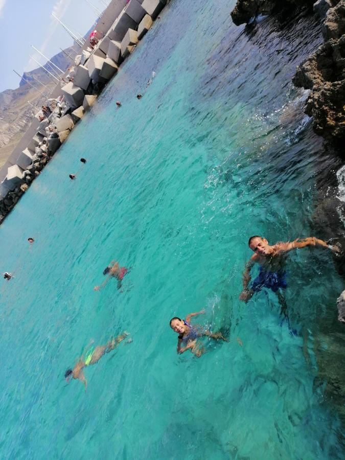 Vila Casa Angelo San Vito Lo Capo Exteriér fotografie