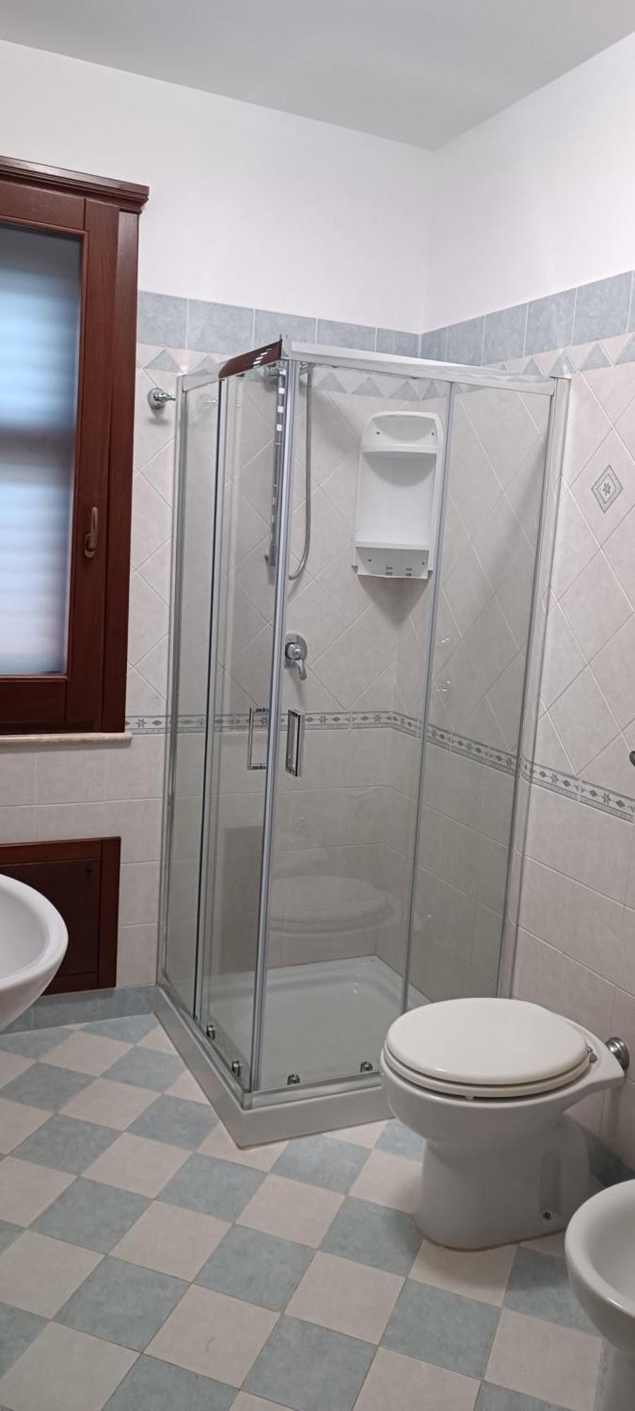 Vila Casa Angelo San Vito Lo Capo Exteriér fotografie