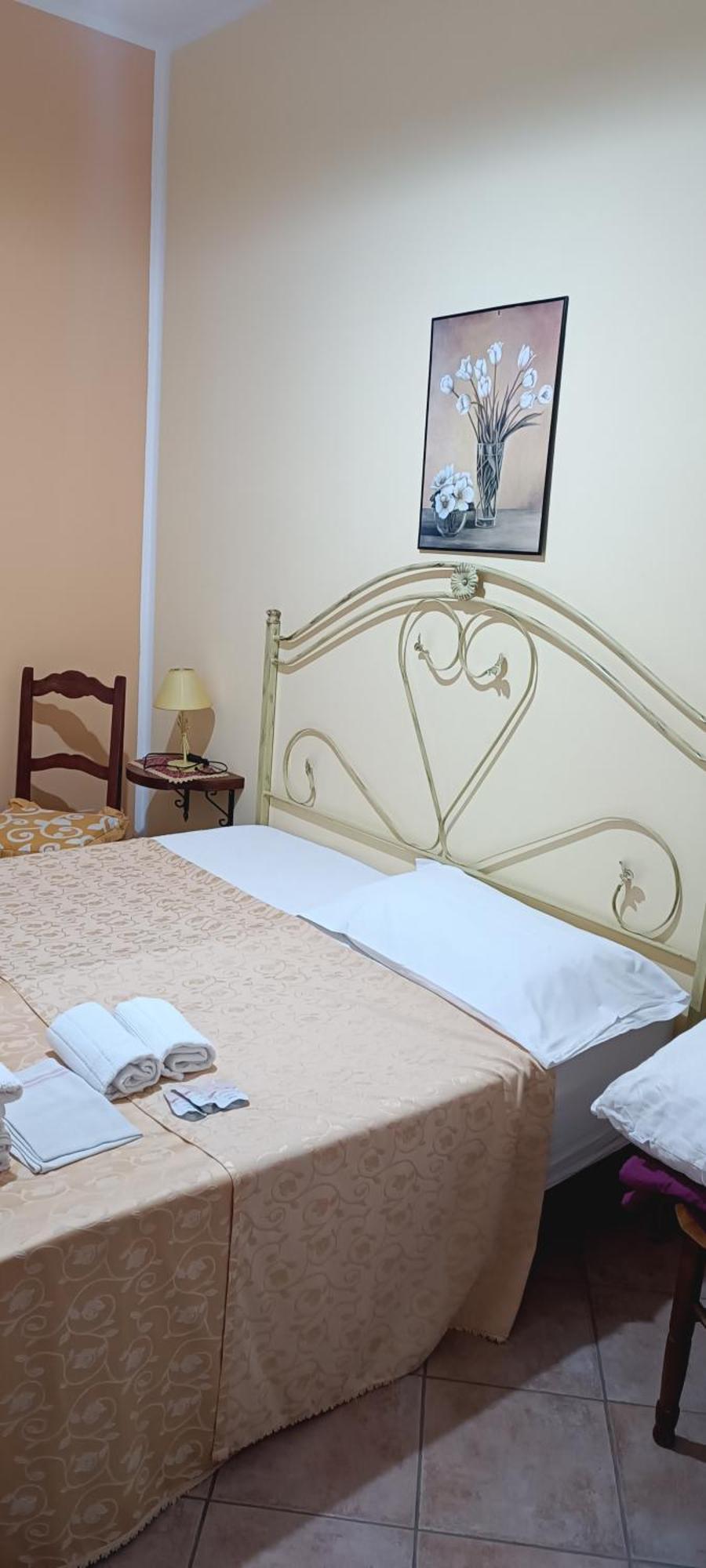 Vila Casa Angelo San Vito Lo Capo Exteriér fotografie
