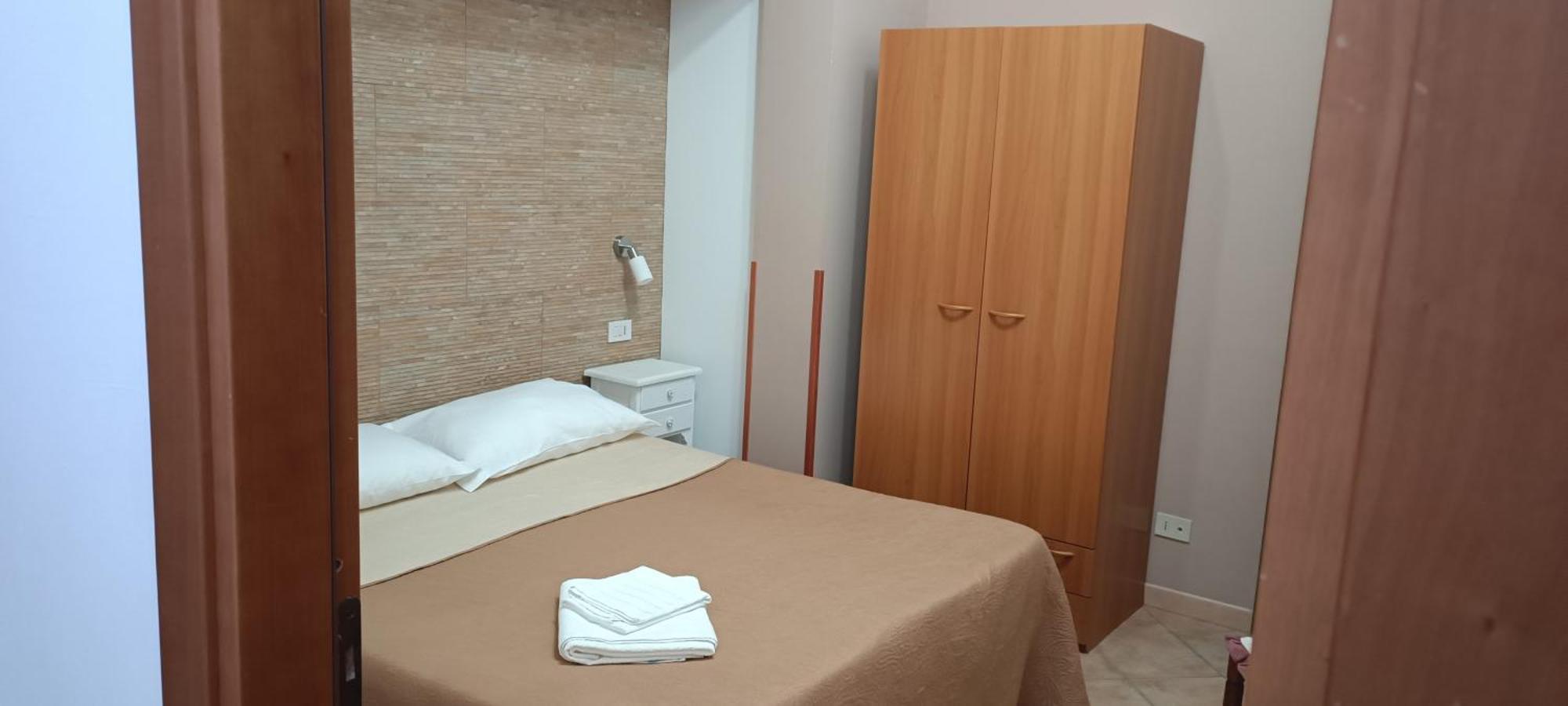 Vila Casa Angelo San Vito Lo Capo Exteriér fotografie